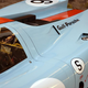 Illustration for article titled I Might Rob Banks To Buy This $20 Million+ 1969 Gulf Porsche 917K